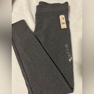 Brand new high rise leggings